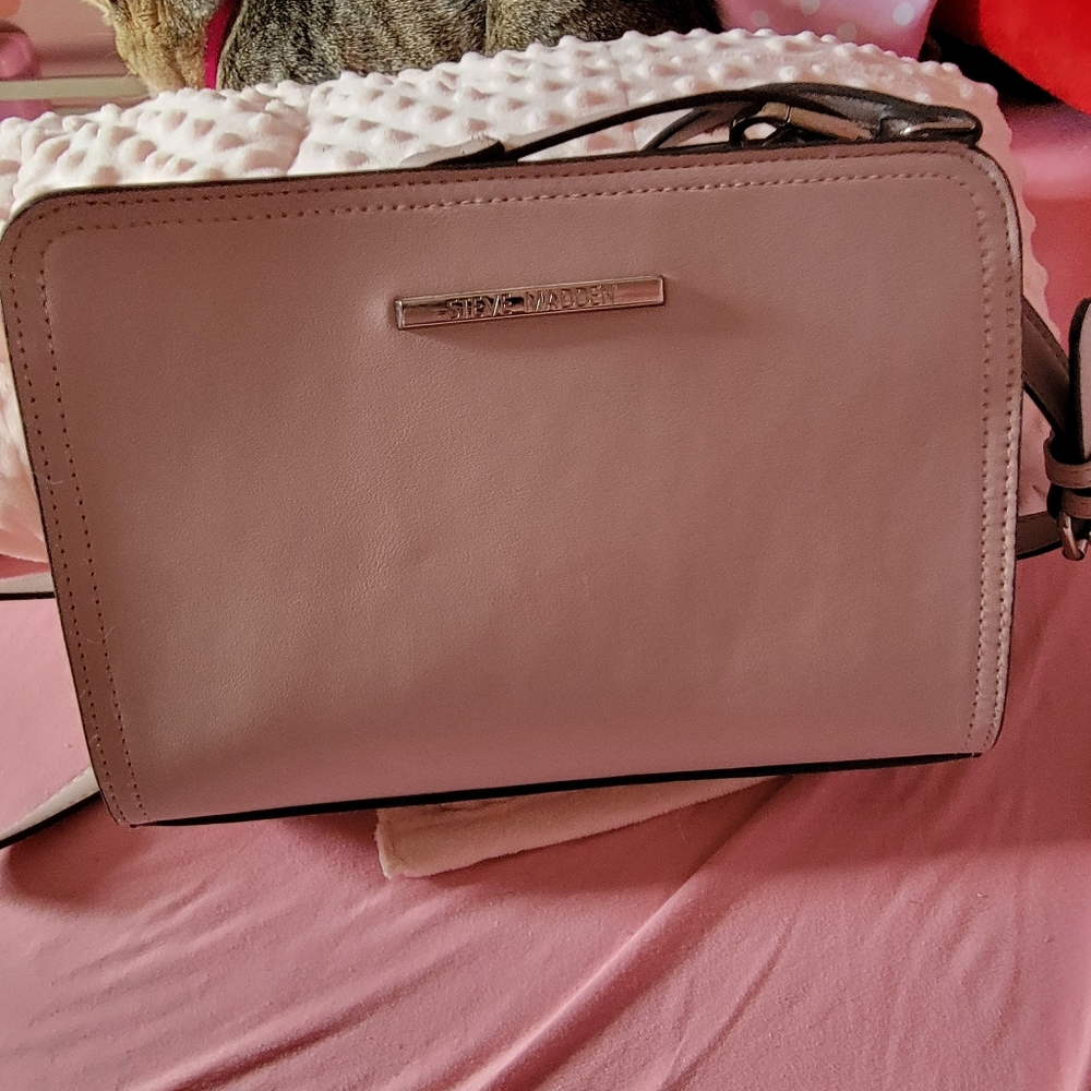 Steven Madden Purse